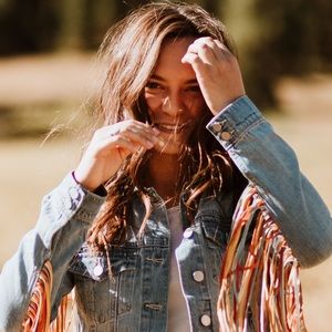 Meet your Posher, Madi